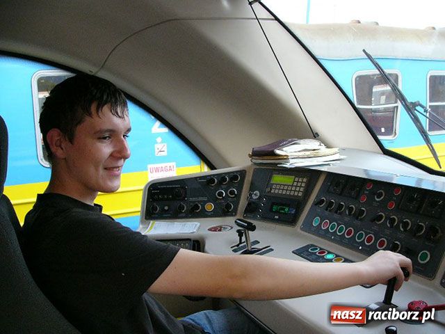 Zdjęcie w galerii na portalu naszraciborz.pl: 30. rocznica inauguracji pontyfikatu Jana Pawła II wiadomości z regionu