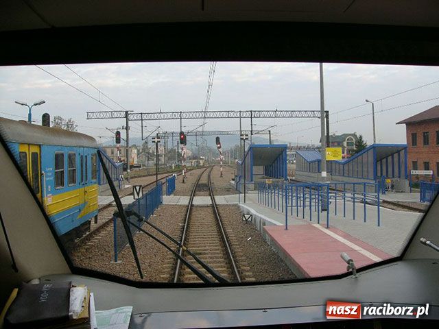 Zdjęcie w galerii na portalu naszraciborz.pl: 30. rocznica inauguracji pontyfikatu Jana Pawła II wiadomości z regionu