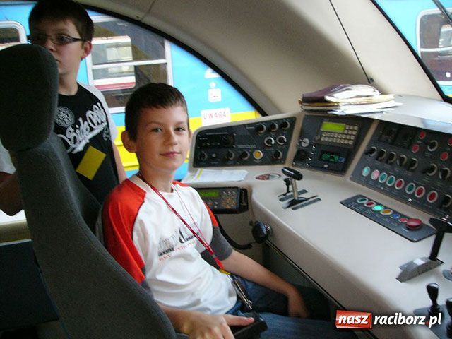 Zdjęcie w galerii na portalu naszraciborz.pl: 30. rocznica inauguracji pontyfikatu Jana Pawła II wiadomości z regionu