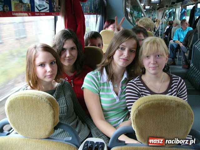 Zdjęcie w galerii na portalu naszraciborz.pl: 30. rocznica inauguracji pontyfikatu Jana Pawła II wiadomości z regionu