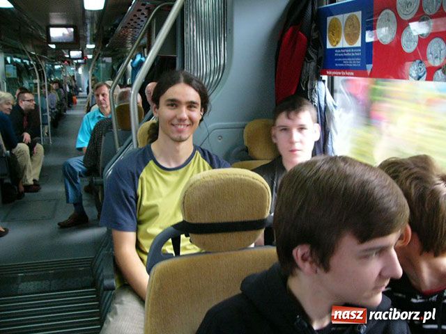 Zdjęcie w galerii na portalu naszraciborz.pl: 30. rocznica inauguracji pontyfikatu Jana Pawła II wiadomości z regionu