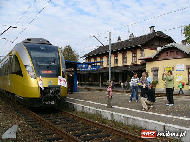 Zdjęcie w galerii na portalu naszraciborz.pl: 30. rocznica inauguracji pontyfikatu Jana Pawła II wiadomości z regionu