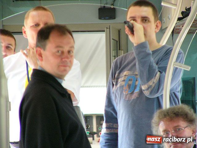 Zdjęcie w galerii na portalu naszraciborz.pl: 30. rocznica inauguracji pontyfikatu Jana Pawła II wiadomości z regionu