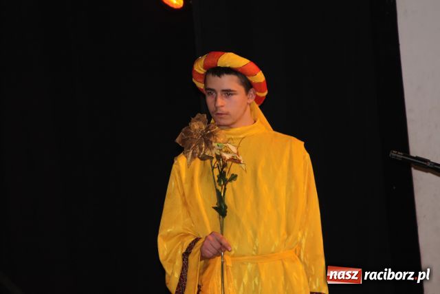 Zdjęcie w galerii na portalu naszraciborz.pl: Jubileuszowy przegląd inscenizacji bożonarodzeniowych wiadomości z regionu