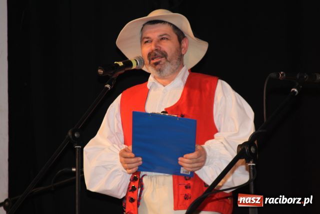 Zdjęcie w galerii na portalu naszraciborz.pl: Jubileuszowy przegląd inscenizacji bożonarodzeniowych wiadomości z regionu