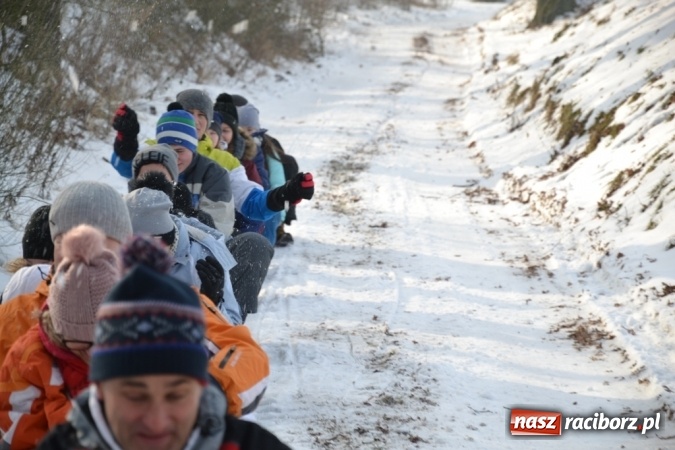 Zdjęcie w galerii na portalu naszraciborz.pl: Drugi kulig integracyjny z pewnością nie był ostatnim! wiadomości z regionu