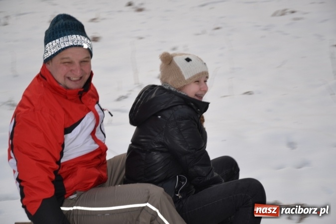 Zdjęcie w galerii na portalu naszraciborz.pl: Drugi kulig integracyjny z pewnością nie był ostatnim! wiadomości z regionu