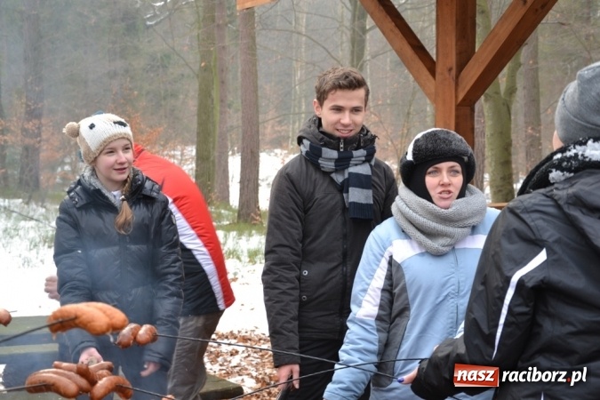 Zdjęcie w galerii na portalu naszraciborz.pl: Drugi kulig integracyjny z pewnością nie był ostatnim! wiadomości z regionu