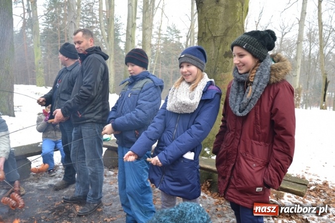 Zdjęcie w galerii na portalu naszraciborz.pl: Drugi kulig integracyjny z pewnością nie był ostatnim! wiadomości z regionu