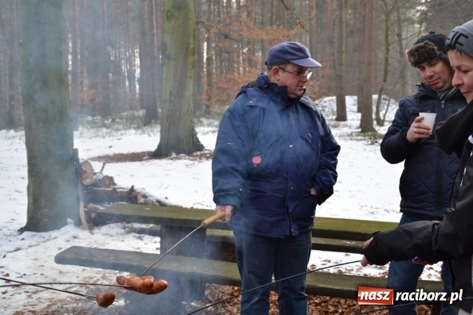 Zdjęcie w galerii na portalu naszraciborz.pl: Drugi kulig integracyjny z pewnością nie był ostatnim! wiadomości z regionu