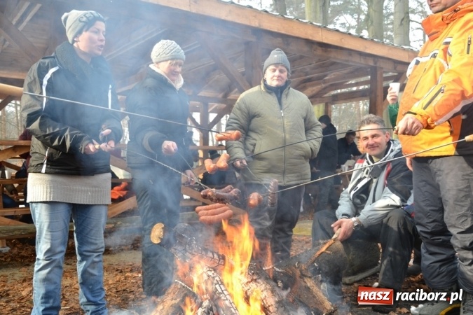 Zdjęcie w galerii na portalu naszraciborz.pl: Drugi kulig integracyjny z pewnością nie był ostatnim! wiadomości z regionu