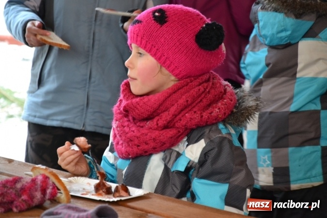 Zdjęcie w galerii na portalu naszraciborz.pl: Drugi kulig integracyjny z pewnością nie był ostatnim! wiadomości z regionu