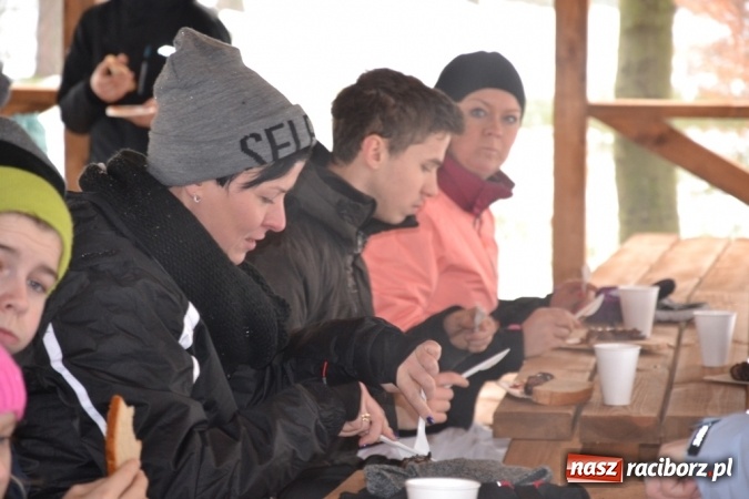 Zdjęcie w galerii na portalu naszraciborz.pl: Drugi kulig integracyjny z pewnością nie był ostatnim! wiadomości z regionu