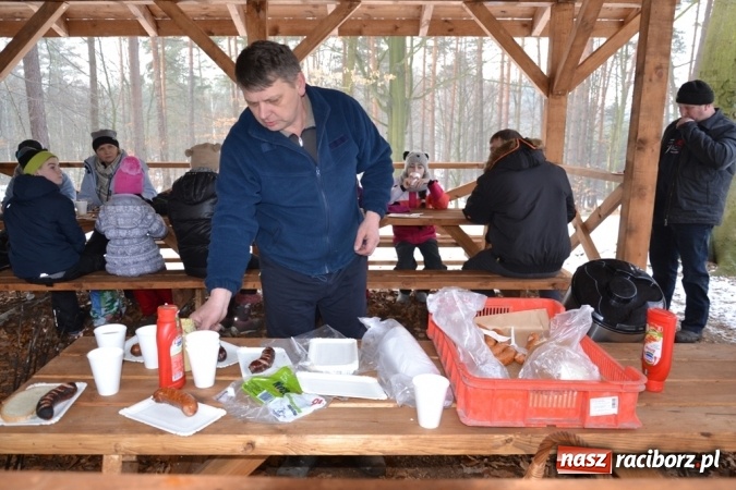 Zdjęcie w galerii na portalu naszraciborz.pl: Drugi kulig integracyjny z pewnością nie był ostatnim! wiadomości z regionu
