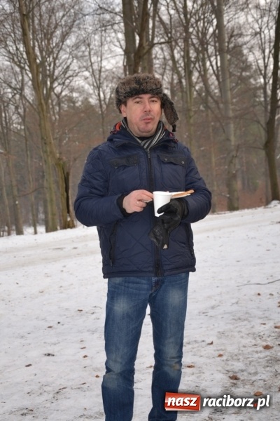 Zdjęcie w galerii na portalu naszraciborz.pl: Drugi kulig integracyjny z pewnością nie był ostatnim! wiadomości z regionu