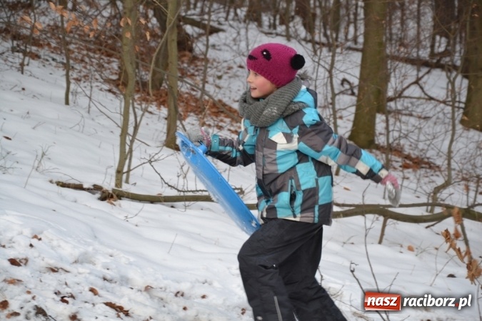 Zdjęcie w galerii na portalu naszraciborz.pl: Drugi kulig integracyjny z pewnością nie był ostatnim! wiadomości z regionu