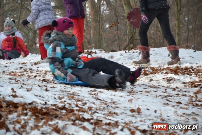Zdjęcie w galerii na portalu naszraciborz.pl: Drugi kulig integracyjny z pewnością nie był ostatnim! wiadomości z regionu