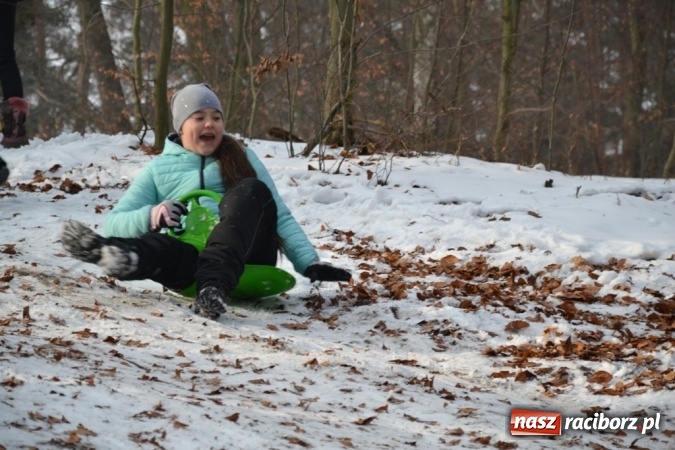 Zdjęcie w galerii na portalu naszraciborz.pl: Drugi kulig integracyjny z pewnością nie był ostatnim! wiadomości z regionu
