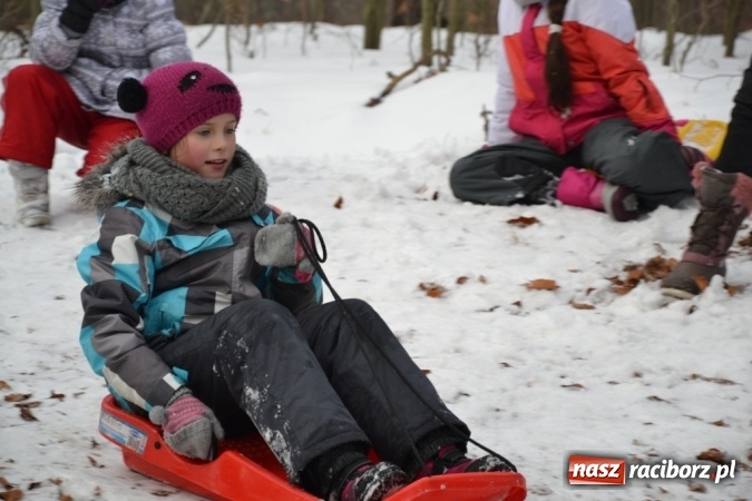 Zdjęcie w galerii na portalu naszraciborz.pl: Drugi kulig integracyjny z pewnością nie był ostatnim! wiadomości z regionu