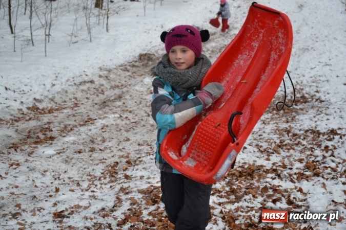 Zdjęcie w galerii na portalu naszraciborz.pl: Drugi kulig integracyjny z pewnością nie był ostatnim! wiadomości z regionu