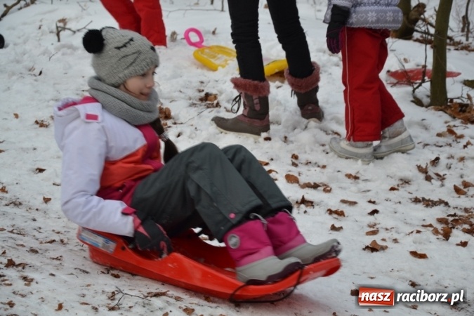 Zdjęcie w galerii na portalu naszraciborz.pl: Drugi kulig integracyjny z pewnością nie był ostatnim! wiadomości z regionu