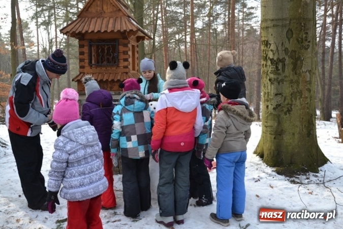 Zdjęcie w galerii na portalu naszraciborz.pl: Drugi kulig integracyjny z pewnością nie był ostatnim! wiadomości z regionu