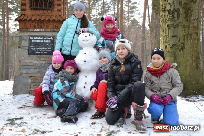 Zdjęcie w galerii na portalu naszraciborz.pl: Drugi kulig integracyjny z pewnością nie był ostatnim! wiadomości z regionu