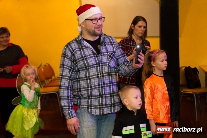 Zdjęcie w galerii na portalu naszraciborz.pl: Wielki bal przebierańc&oacute;w w Krzanowicach wiadomości z regionu