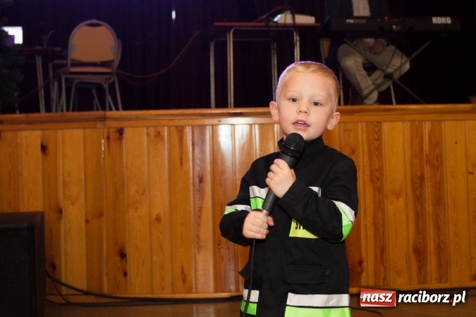 Zdjęcie w galerii na portalu naszraciborz.pl: Wielki bal przebierańc&oacute;w w Krzanowicach wiadomości z regionu