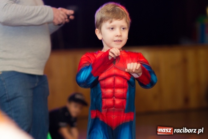 Zdjęcie w galerii na portalu naszraciborz.pl: Wielki bal przebierańc&oacute;w w Krzanowicach wiadomości z regionu