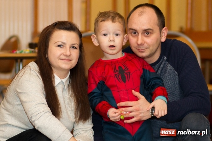 Zdjęcie w galerii na portalu naszraciborz.pl: Wielki bal przebierańc&oacute;w w Krzanowicach wiadomości z regionu