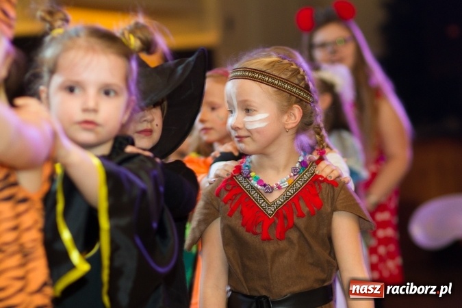 Zdjęcie w galerii na portalu naszraciborz.pl: Wielki bal przebierańc&oacute;w w Krzanowicach wiadomości z regionu