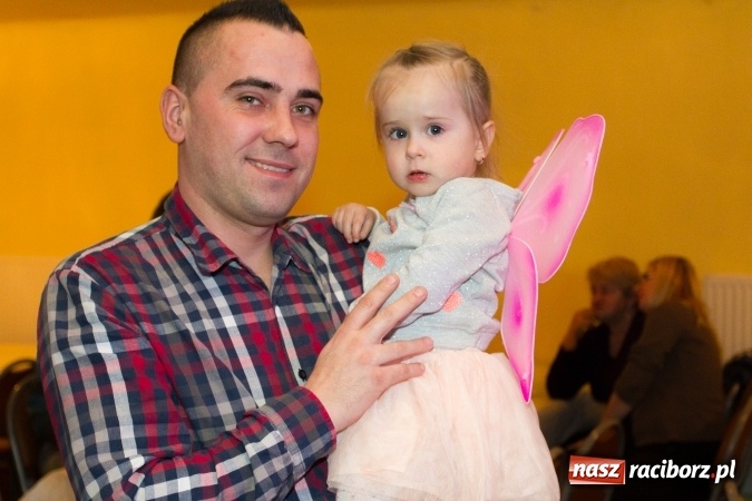 Zdjęcie w galerii na portalu naszraciborz.pl: Wielki bal przebierańc&oacute;w w Krzanowicach wiadomości z regionu