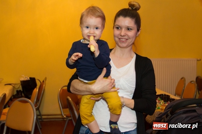 Zdjęcie w galerii na portalu naszraciborz.pl: Wielki bal przebierańc&oacute;w w Krzanowicach wiadomości z regionu