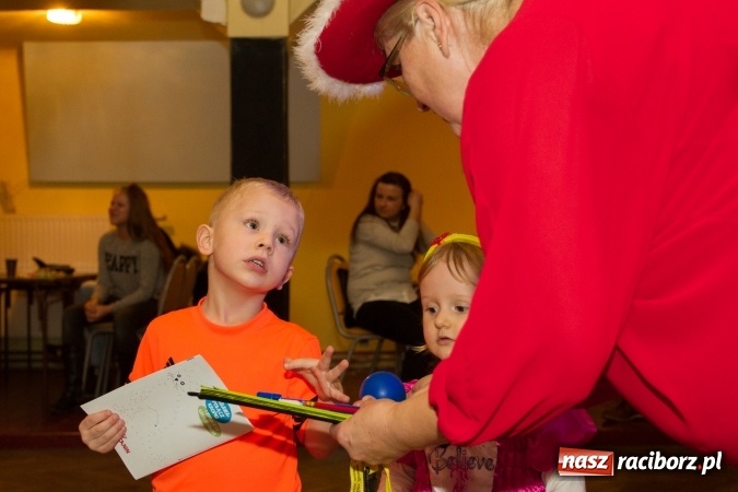Zdjęcie w galerii na portalu naszraciborz.pl: Wielki bal przebierańc&oacute;w w Krzanowicach wiadomości z regionu