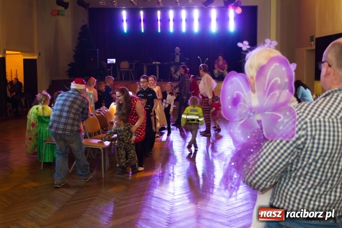 Zdjęcie w galerii na portalu naszraciborz.pl: Wielki bal przebierańc&oacute;w w Krzanowicach wiadomości z regionu