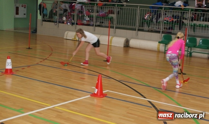 Zdjęcie w galerii na portalu naszraciborz.pl: Festyn na zakończenie pierwszego tygodnia ferii z SM Nowoczesna wiadomości z regionu