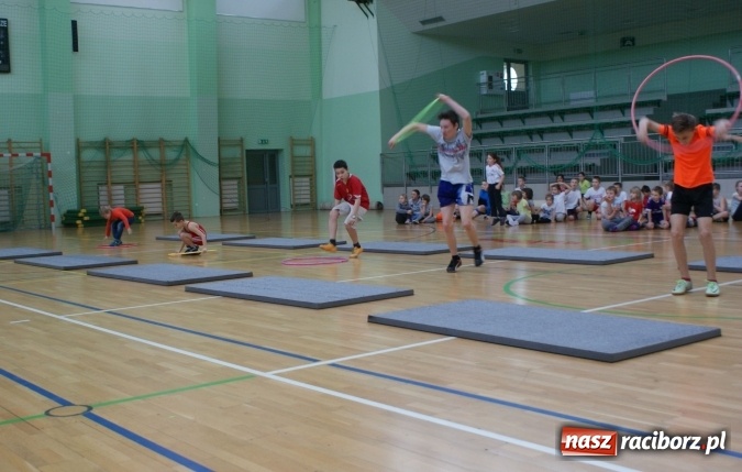 Zdjęcie w galerii na portalu naszraciborz.pl: Festyn na zakończenie pierwszego tygodnia ferii z SM Nowoczesna wiadomości z regionu