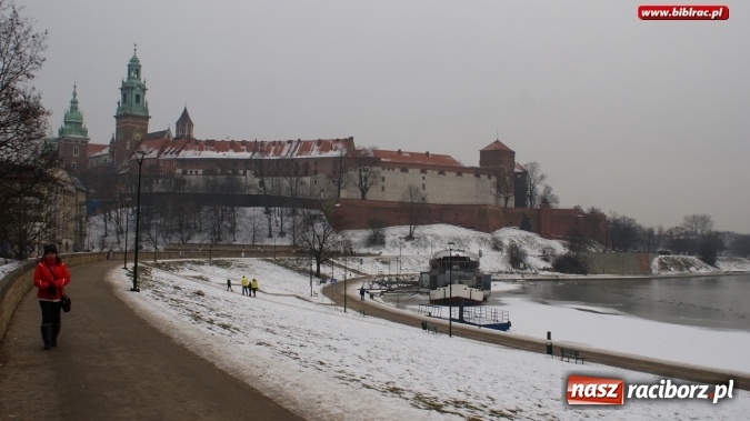 Zdjęcie w galerii na portalu naszraciborz.pl: Krasnoludki są na świecie! Uczestnicy Ferii z biblioteką na wycieczce w Krakowie wiadomości z regionu