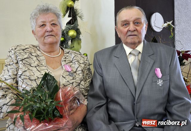 Zdjęcie w galerii na portalu naszraciborz.pl: Prawdziwą miłość poznaje się nie po... wiadomości z regionu