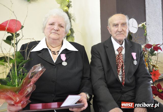 Zdjęcie w galerii na portalu naszraciborz.pl: Prawdziwą miłość poznaje się nie po... wiadomości z regionu