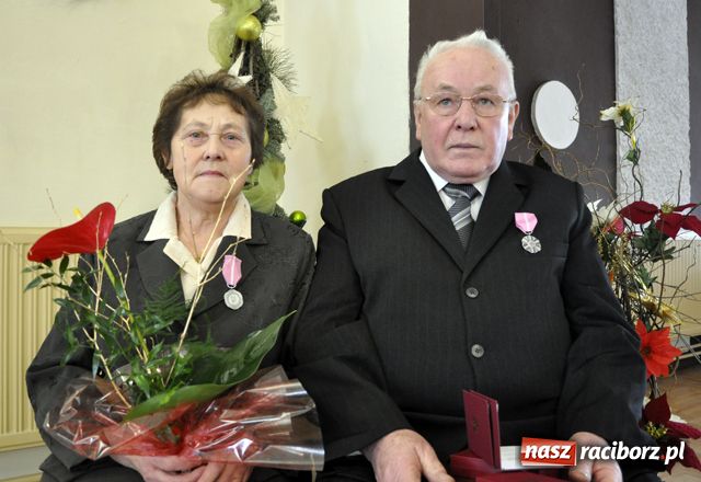 Zdjęcie w galerii na portalu naszraciborz.pl: Prawdziwą miłość poznaje się nie po... wiadomości z regionu