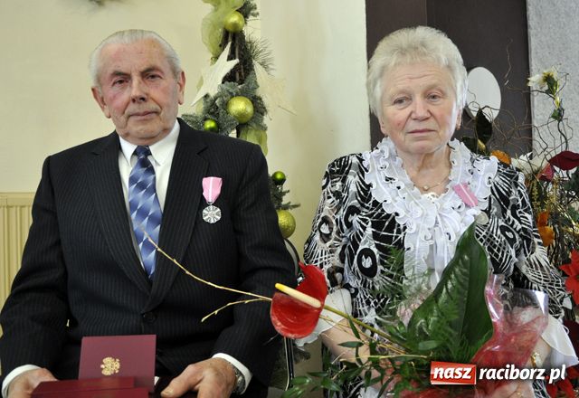 Zdjęcie w galerii na portalu naszraciborz.pl: Prawdziwą miłość poznaje się nie po... wiadomości z regionu