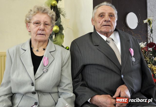 Zdjęcie w galerii na portalu naszraciborz.pl: Prawdziwą miłość poznaje się nie po... wiadomości z regionu