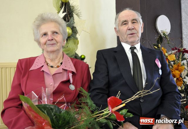 Zdjęcie w galerii na portalu naszraciborz.pl: Prawdziwą miłość poznaje się nie po... wiadomości z regionu