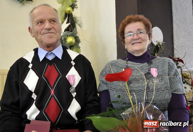 Zdjęcie w galerii na portalu naszraciborz.pl: Prawdziwą miłość poznaje się nie po... wiadomości z regionu