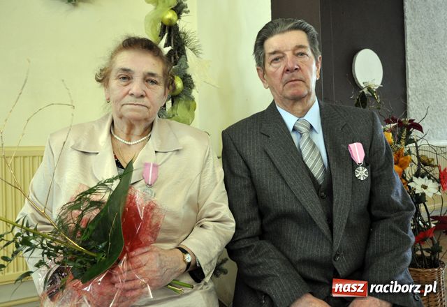 Zdjęcie w galerii na portalu naszraciborz.pl: Prawdziwą miłość poznaje się nie po... wiadomości z regionu