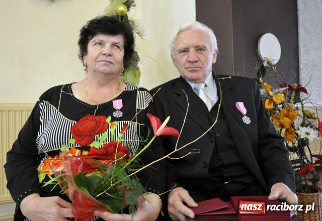 Zdjęcie w galerii na portalu naszraciborz.pl: Prawdziwą miłość poznaje się nie po... wiadomości z regionu