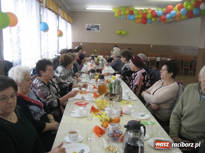 Zdjęcie w galerii na portalu naszraciborz.pl: Dzień babci i dziadka w Rudzie Kozielskiej  wiadomości z regionu
