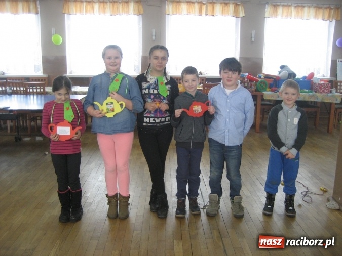 Zdjęcie w galerii na portalu naszraciborz.pl: Dzień babci i dziadka w Rudzie Kozielskiej  wiadomości z regionu